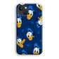 Donalduck Head Doodle iPhone 13 Case