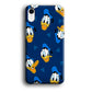 Donalduck Head Doodle iPhone XR Case