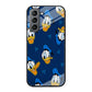 Donalduck Head Doodle Samsung Galaxy S21 Case