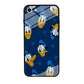 Donalduck Head Doodle iPhone 8 Case