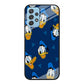 Donalduck Head Doodle Samsung Galaxy A52 Case