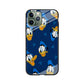 Donalduck Head Doodle iPhone 11 Pro Max Case