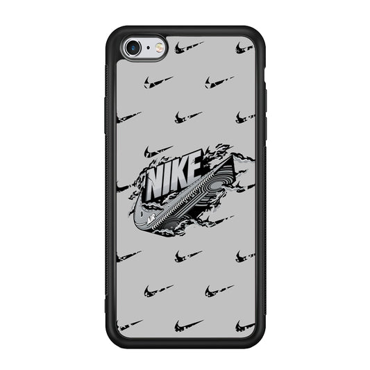 Doodle Nike Air iPhone 6 | 6s Case