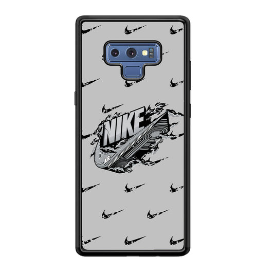 Doodle Nike Air Samsung Galaxy Note 9 Case