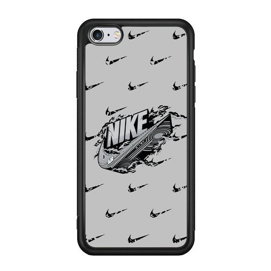 Doodle Nike Air iPhone 6 Plus | 6s Plus Case