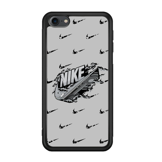 Doodle Nike Air iPod Touch 6 Case - Ezzystore
