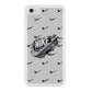 Doodle Nike Air iPhone 6 | 6s Case