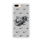 Doodle Nike Air iPhone 7 Plus Case