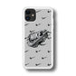 Doodle Nike Air iPhone 11 Case