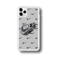 Doodle Nike Air iPhone 11 Pro Case
