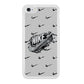 Doodle Nike Air iPhone 6 Plus | 6s Plus Case