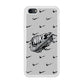 Doodle Nike Air iPhone 7 Case