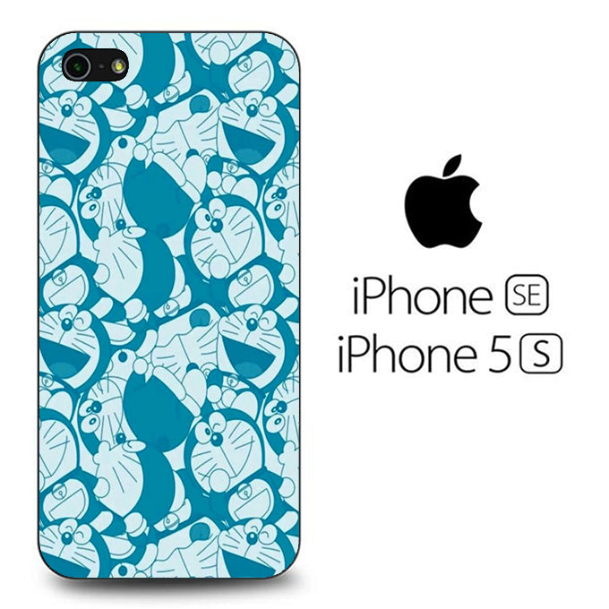 Doraemon Wallpaper iPhone 5 | 5s Case