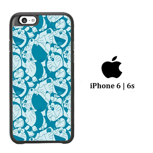 Doraemon Wallpaper iPhone 6 | 6s Case