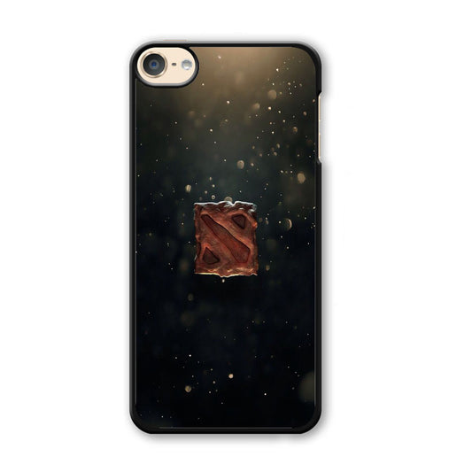 Dota Flying Emblem iPod Touch 6 Case - Ezzystore