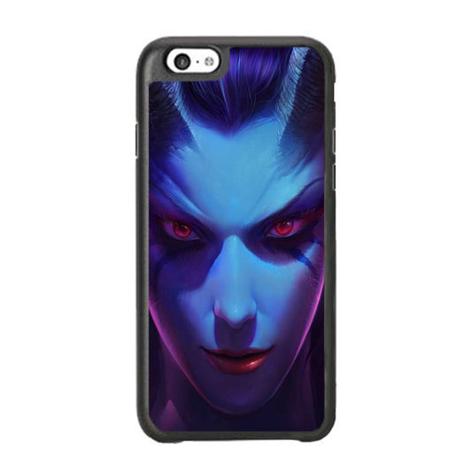 Dota Queen Of Pain Character iPhone 6 | 6s Case