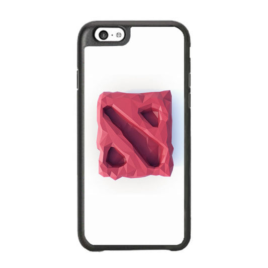 Dota White Emblem iPhone 6 | 6s Case