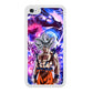 Dragon Ball Z Saiyan Determination iPhone 6 | 6s Case