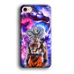 Dragon Ball Z Saiyan Determination iPhone 8 Case