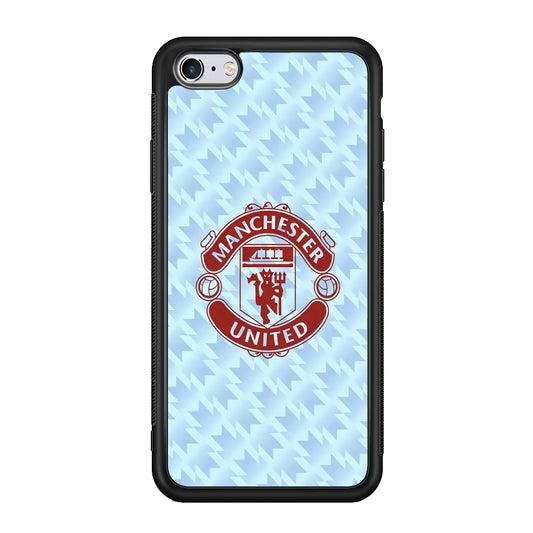 EPL Manchester United Pattern of Jersey iPhone 6 | 6s Case