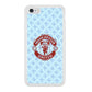 EPL Manchester United Pattern of Jersey iPhone 6 | 6s Case