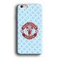 EPL Manchester United Pattern of Jersey iPhone 6 | 6s Case