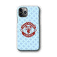 EPL Manchester United Pattern of Jersey iPhone 11 Pro Case