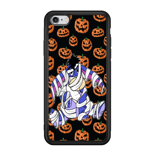 Eeyore Winnie The Pooh Halloween Mummy Cosplay iPhone 6 Plus | 6s Plus Case