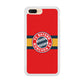 FC Bayern Munchen Team iPhone 7 Plus Case