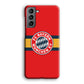 FC Bayern Munchen Team Samsung Galaxy S21 Plus Case