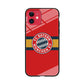 FC Bayern Munchen Team iPhone 11 Case