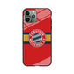 FC Bayern Munchen Team iPhone 11 Pro Max Case