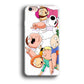 Family Guy Happy Moment iPhone 6 | 6s Case