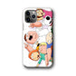 Family Guy Happy Moment iPhone 11 Pro Case