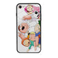 Family Guy Happy Moment iPhone 8 Case