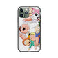 Family Guy Happy Moment iPhone 11 Pro Case