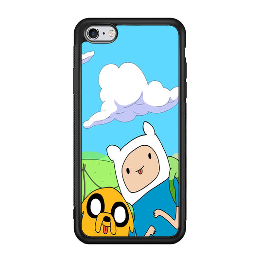 Finn and Jake Best Friend iPhone 6 | 6s Case