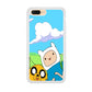 Finn and Jake Best Friend iPhone 7 Plus Case