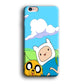 Finn and Jake Best Friend iPhone 6 | 6s Case