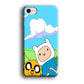 Finn and Jake Best Friend iPhone 7 Case