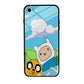 Finn and Jake Best Friend iPhone 7 Case