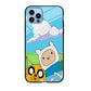 Finn and Jake Best Friend iPhone 12 Pro Case