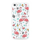 Flamingo Summer iPhone 6 | 6s Case - ezzyst