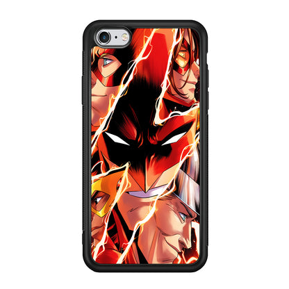 Flash And Family iPhone 6 | 6s Case