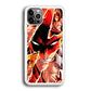 Flash And Family iPhone 12 Pro Case