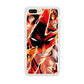 Flash And Family iPhone 8 Plus Case