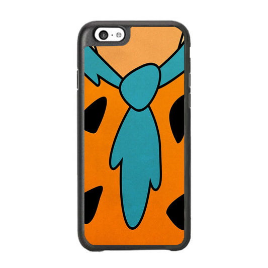 Flintstone Fred Costume iPhone 6 | 6s Case