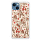 Flowers Beauty In Paris Wallpaper iPhone 13 Case