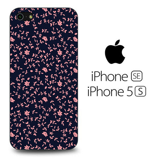 Flowers Many Pink iPhone 5 | 5s Case - Ezzystore