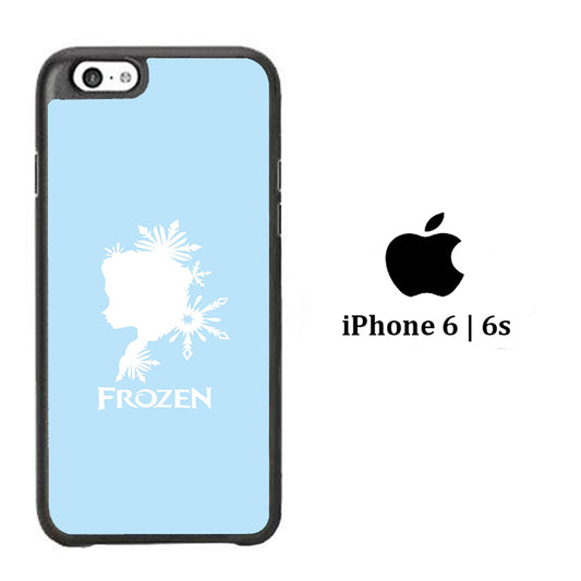 Frozen Art Picture iPhone 6 | 6s Case